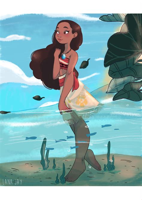 moana rule 34